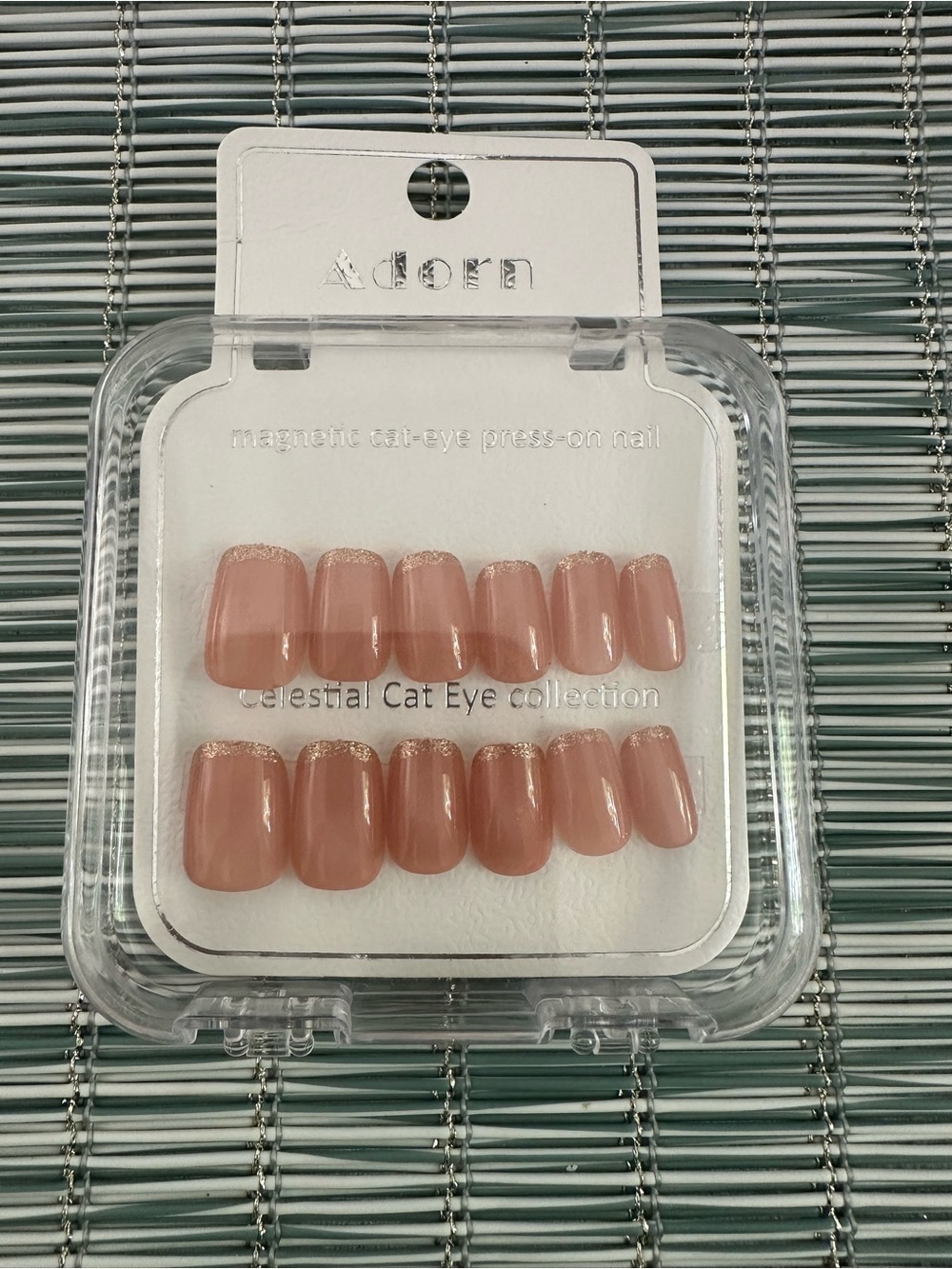 Adorn Press On Nails